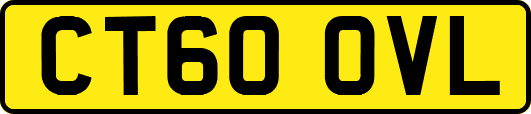 CT60OVL