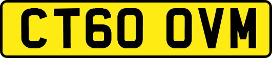 CT60OVM