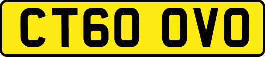 CT60OVO