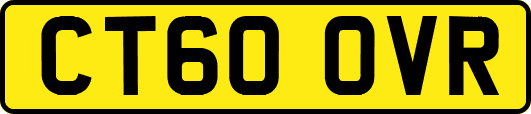 CT60OVR