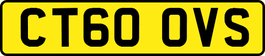 CT60OVS