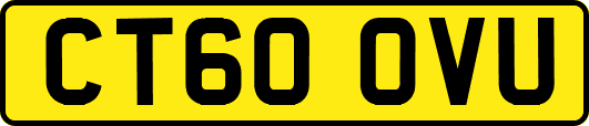 CT60OVU