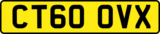 CT60OVX