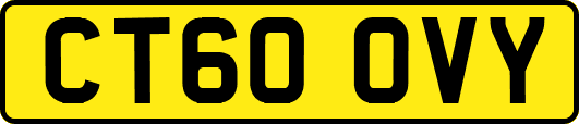 CT60OVY