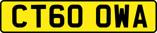 CT60OWA
