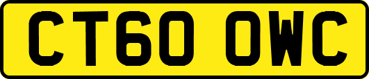 CT60OWC