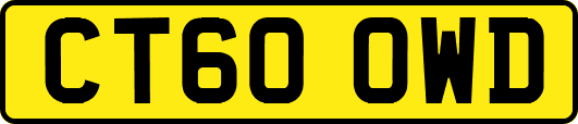 CT60OWD