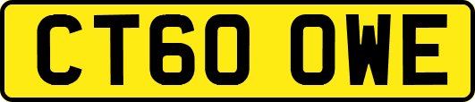 CT60OWE