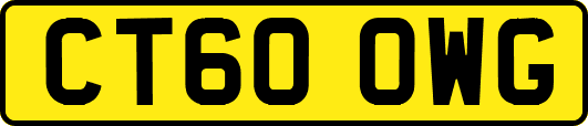 CT60OWG