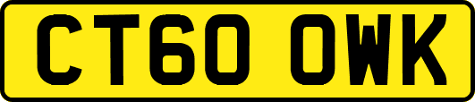 CT60OWK