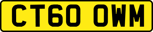 CT60OWM