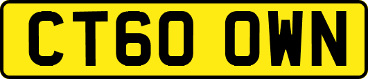 CT60OWN