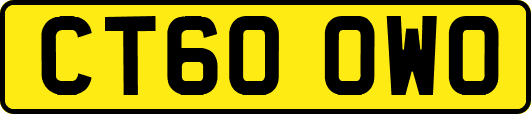 CT60OWO