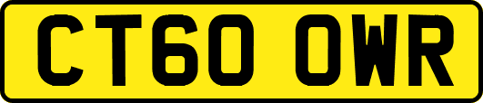 CT60OWR