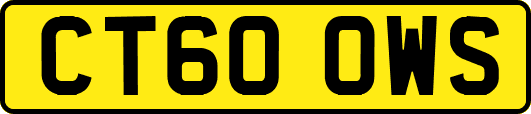 CT60OWS