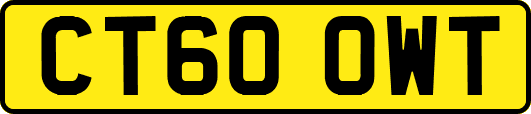 CT60OWT