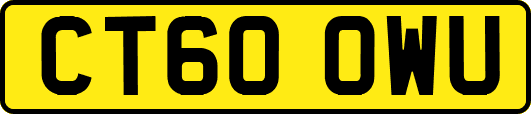 CT60OWU