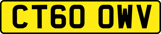 CT60OWV
