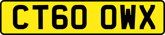 CT60OWX
