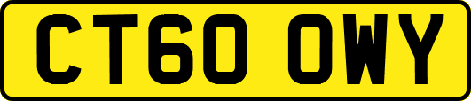 CT60OWY