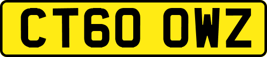 CT60OWZ