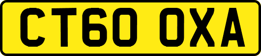 CT60OXA