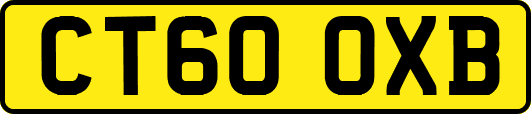 CT60OXB