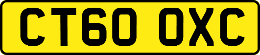 CT60OXC