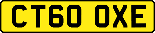 CT60OXE