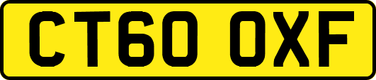 CT60OXF