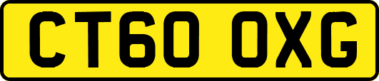 CT60OXG