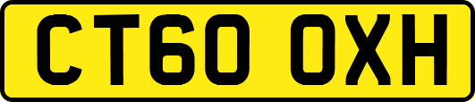 CT60OXH