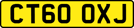CT60OXJ