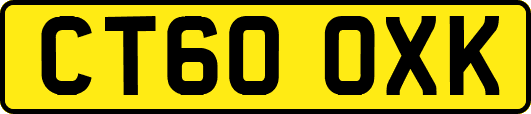 CT60OXK