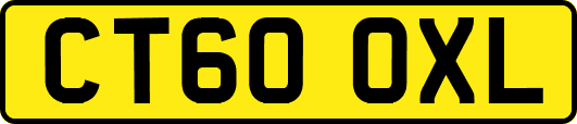 CT60OXL