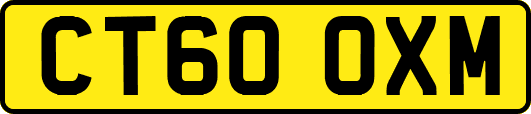 CT60OXM