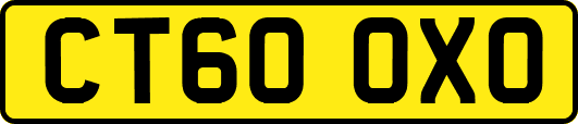 CT60OXO