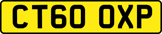 CT60OXP
