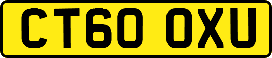 CT60OXU