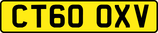 CT60OXV