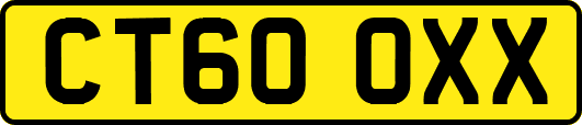 CT60OXX