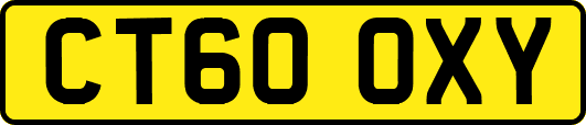 CT60OXY