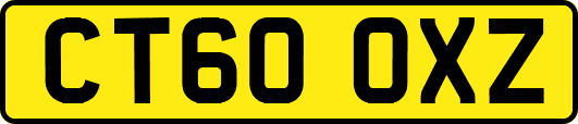 CT60OXZ