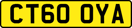 CT60OYA