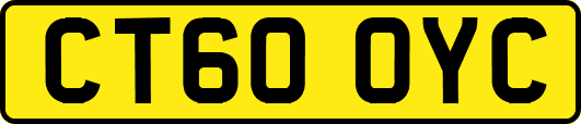 CT60OYC