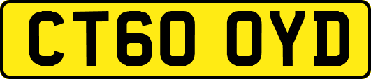 CT60OYD