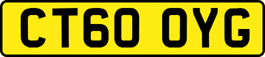 CT60OYG
