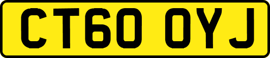 CT60OYJ