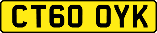 CT60OYK