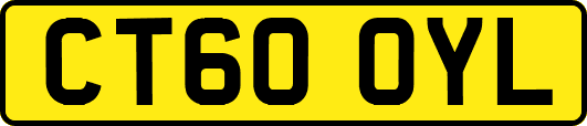 CT60OYL